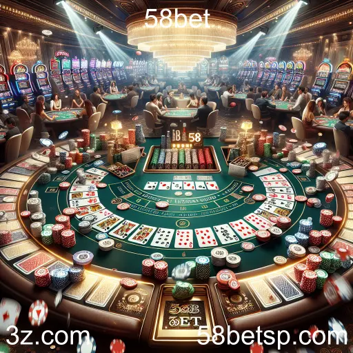 A Evolução dos Jogos de Cartas: Tradição e Inovação